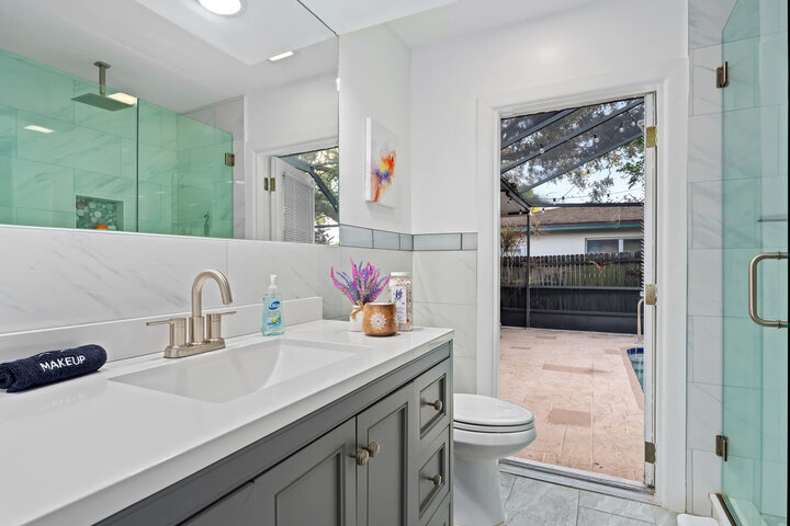 House in Clearwater, US