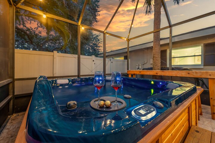 House in Clearwater, US