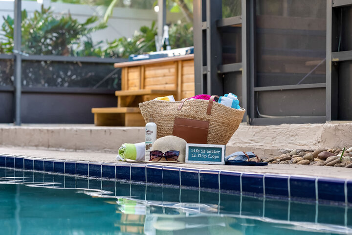 House in Clearwater, US