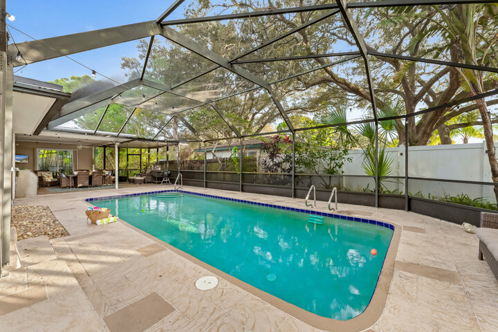 House in Clearwater, US