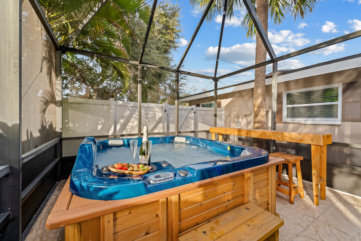 House in Clearwater, US