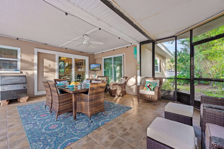 House in Clearwater, US