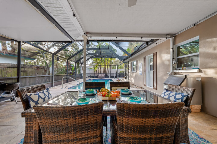 House in Clearwater, US