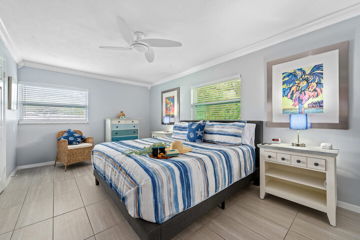 House in Clearwater, US