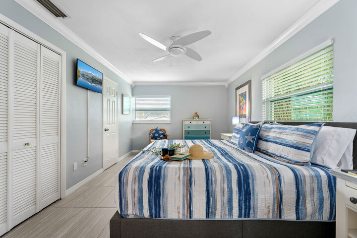 House in Clearwater, US