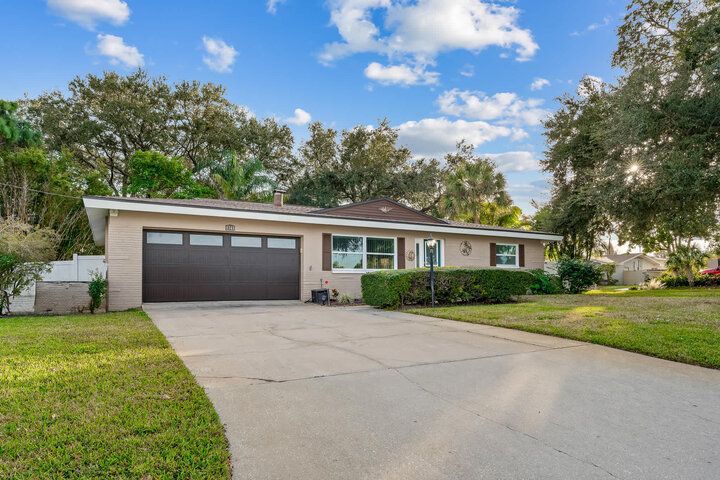 House in Clearwater, US