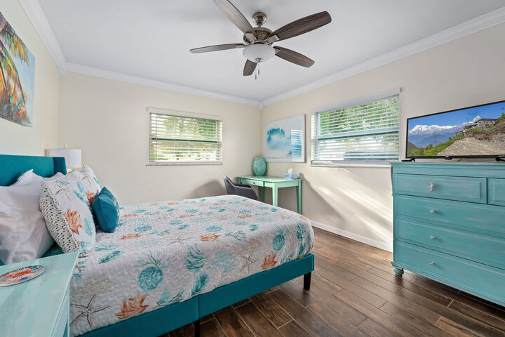 House in Clearwater, US