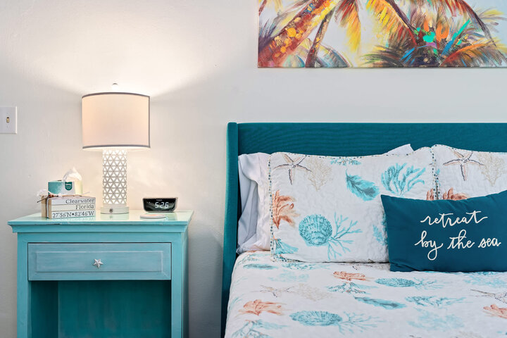 House in Clearwater, US