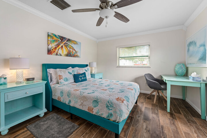 House in Clearwater, US