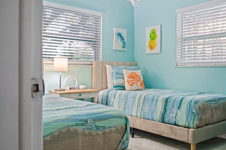 House in Clearwater, US