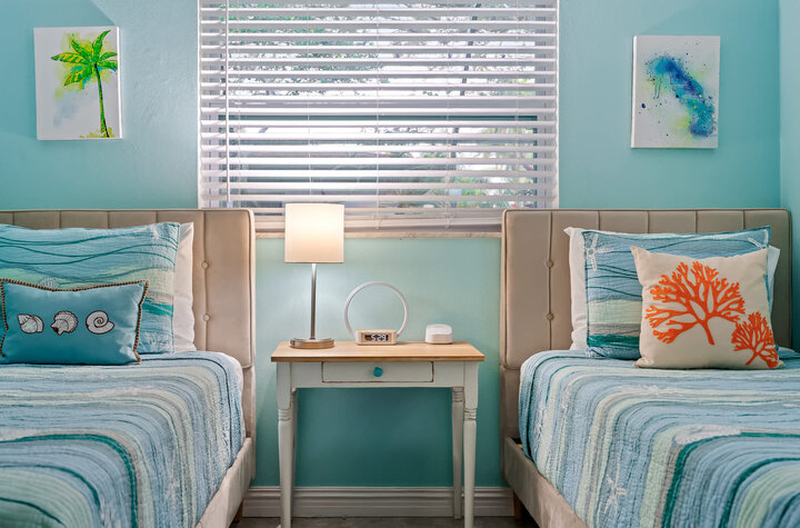 House in Clearwater, US