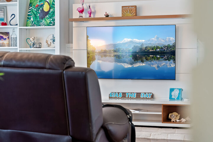 House in Clearwater, US