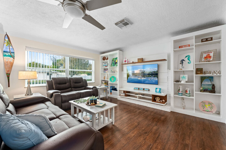 House in Clearwater, US