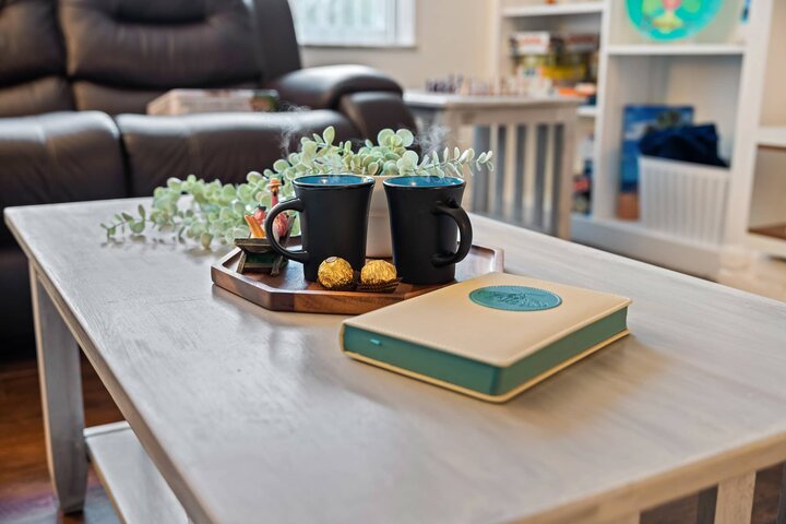 House in Clearwater, US