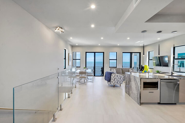 House in Key Largo, US