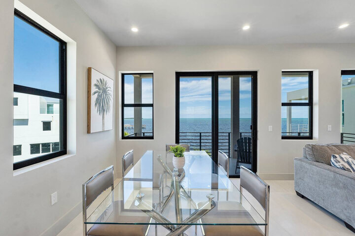 House in Key Largo, US