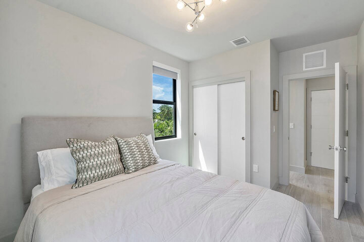 House in Key Largo, US