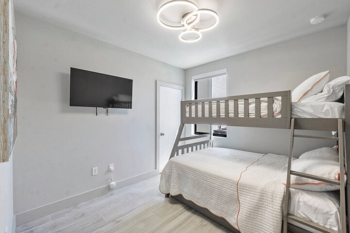 House in Key Largo, US