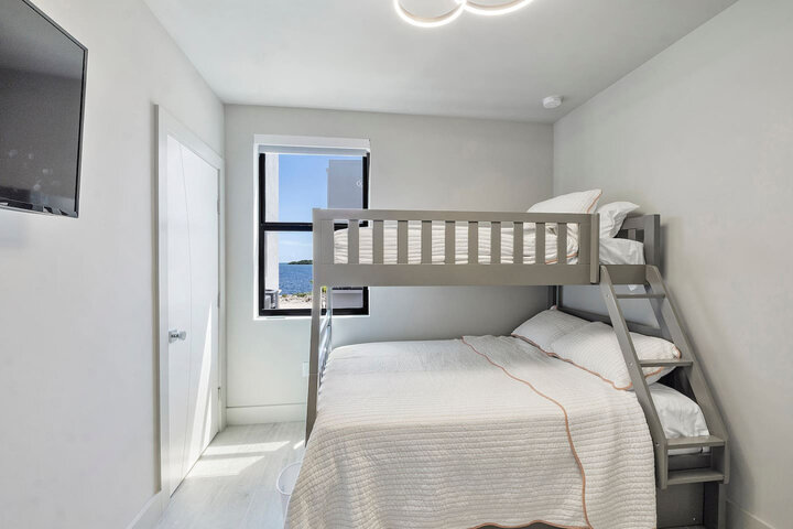 House in Key Largo, US