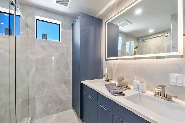 House in Key Largo, US