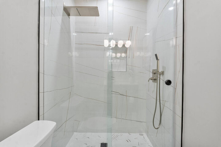 House in Key Largo, US