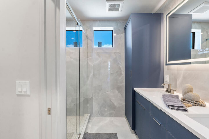 House in Key Largo, US