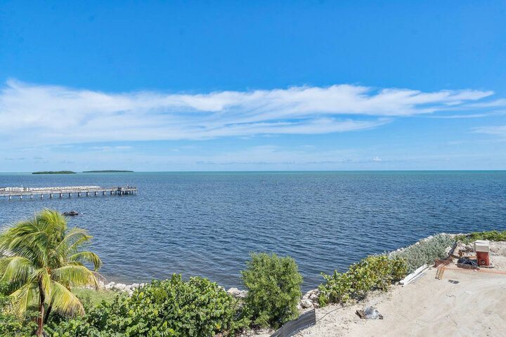House in Key Largo, US