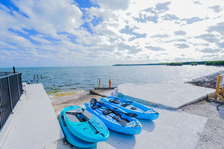 House in Key Largo, US