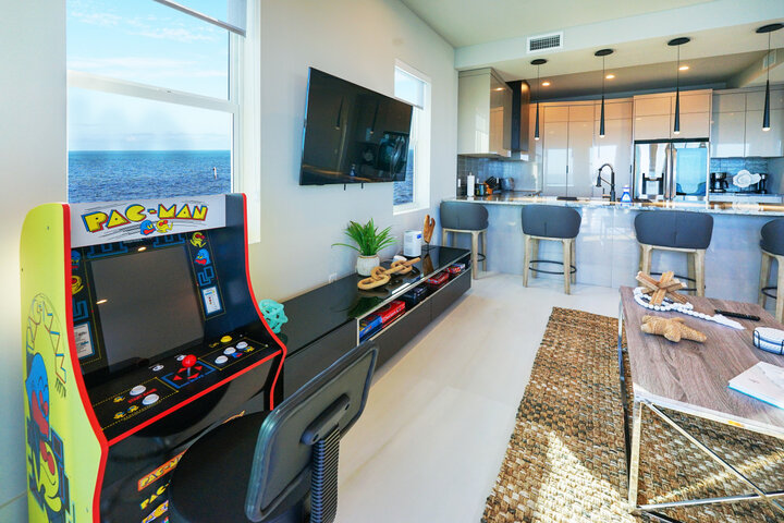 House in Key Largo, US