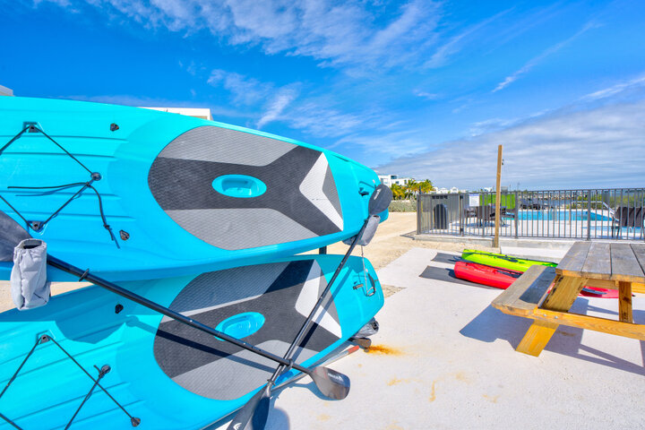 House in Key Largo, US