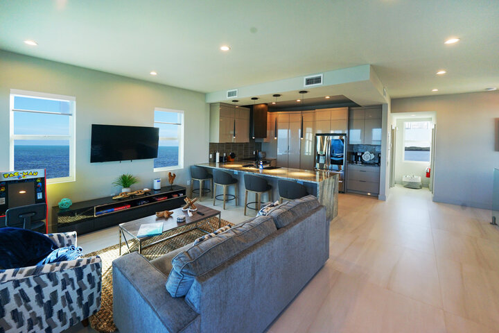 House in Key Largo, US