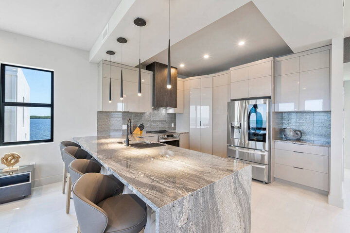 House in Key Largo, US