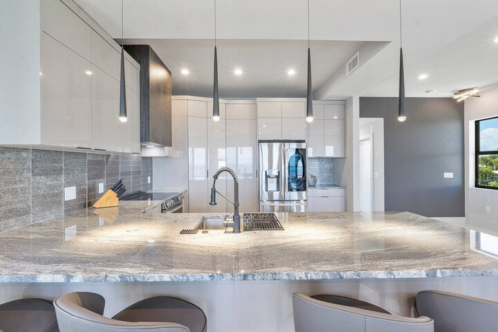 House in Key Largo, US