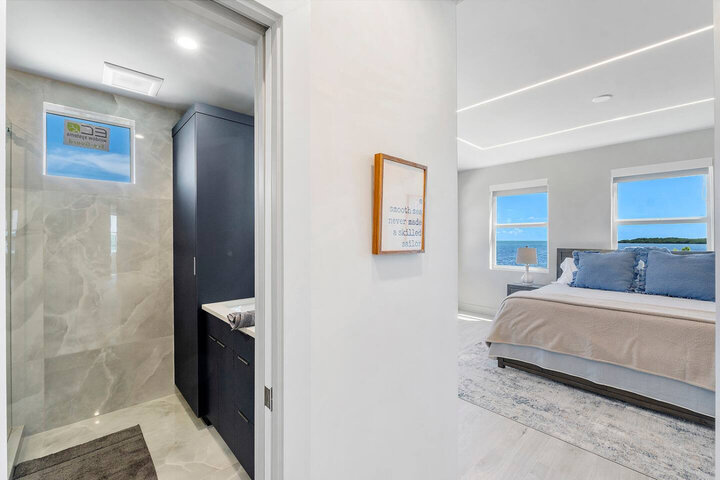 House in Key Largo, US