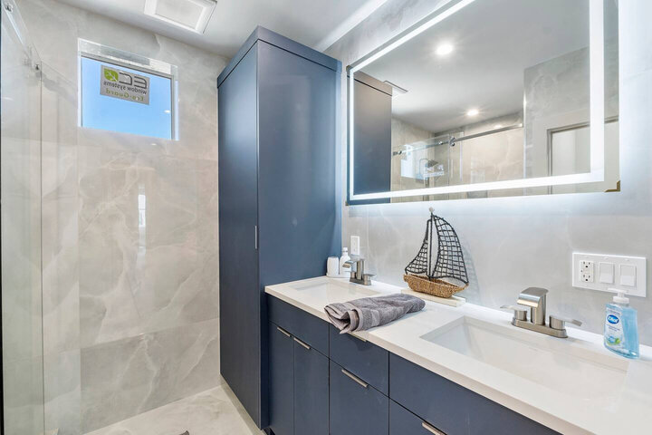 House in Key Largo, US