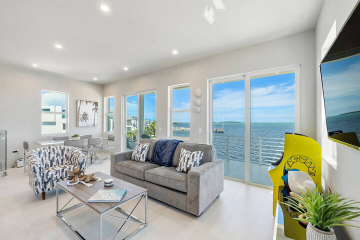 House in Key Largo, US