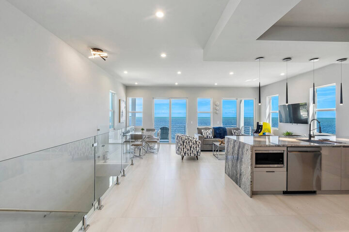 House in Key Largo, US