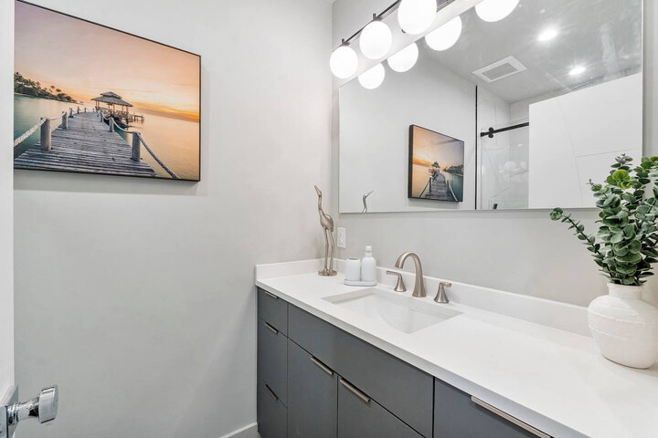 House in Key Largo, US