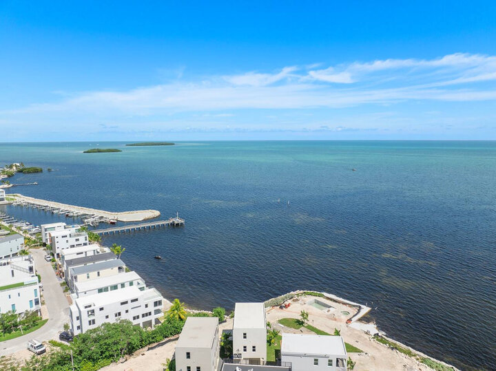 House in Key Largo, US