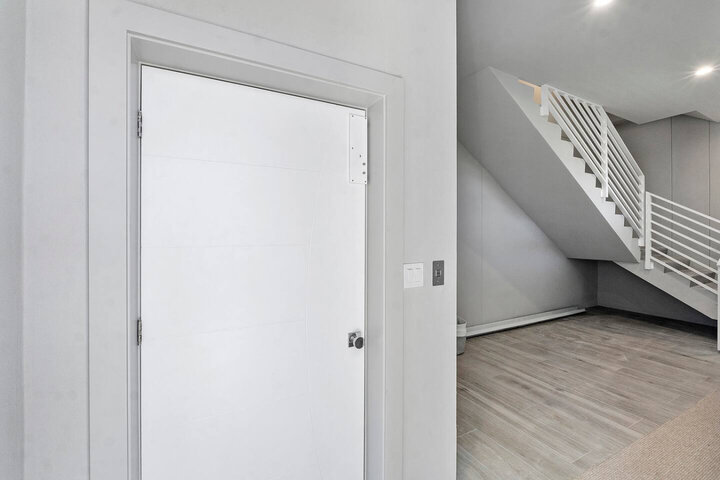 House in Key Largo, US