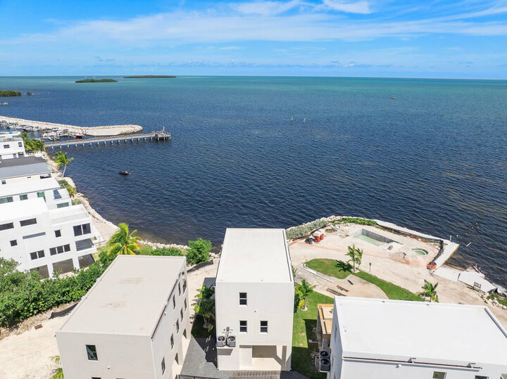 House in Key Largo, US