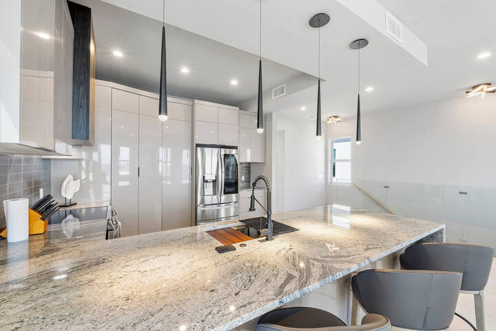 House in Key Largo, US