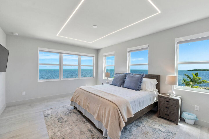 House in Key Largo, US