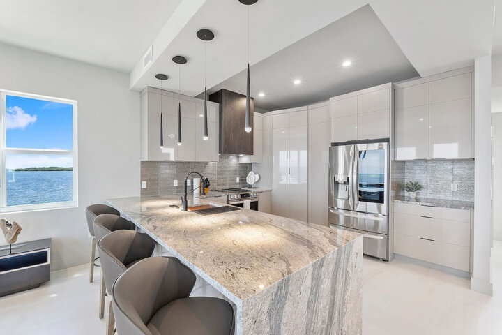 House in Key Largo, US