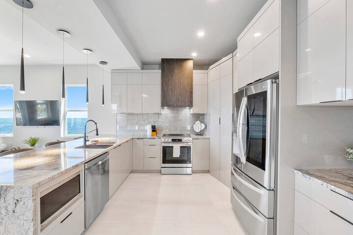 House in Key Largo, US