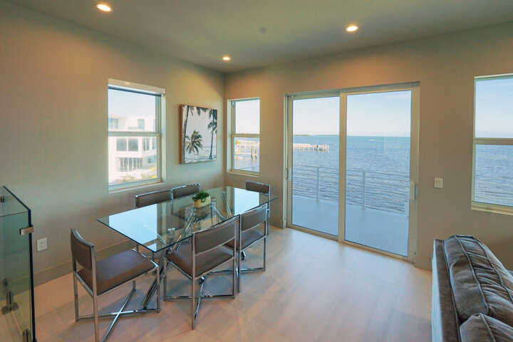 House in Key Largo, US