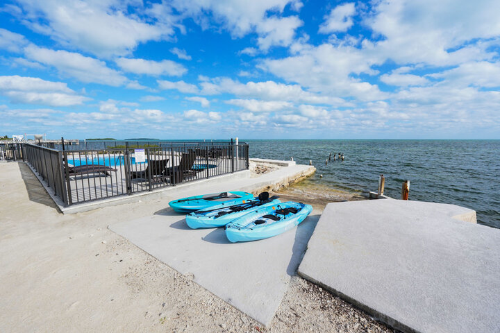 House in Key Largo, US