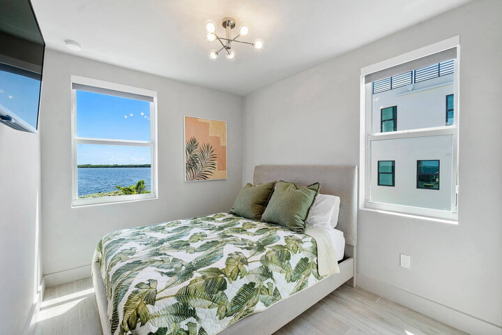 House in Key Largo, US