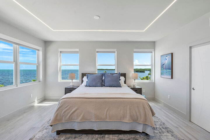 House in Key Largo, US