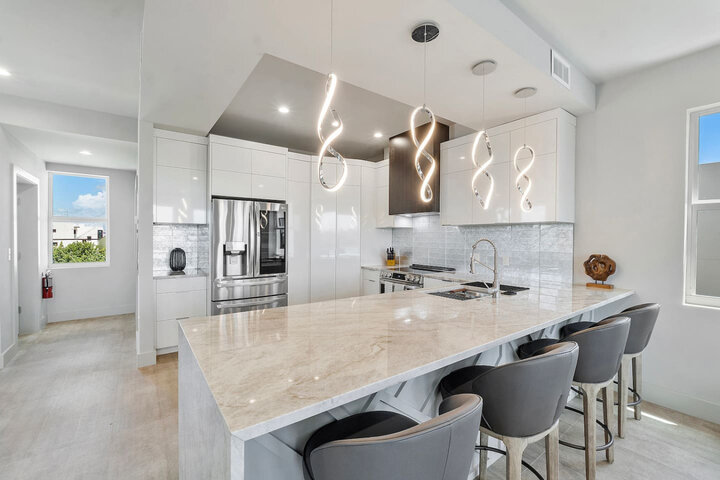 House in Key Largo, US